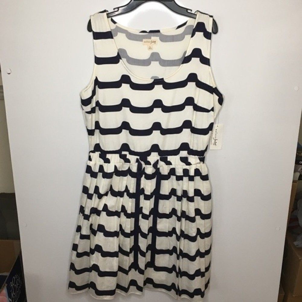Maison Jules dress